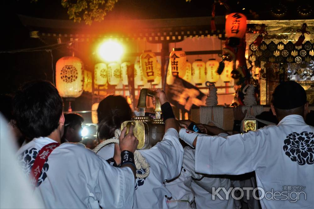 よい！よい！よい！