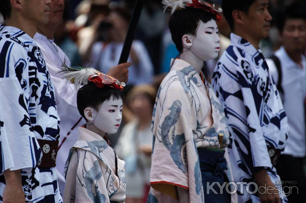 禿さんも無事に