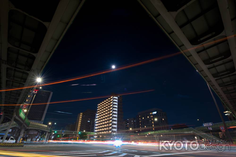 満月を駆けるWTB　2023