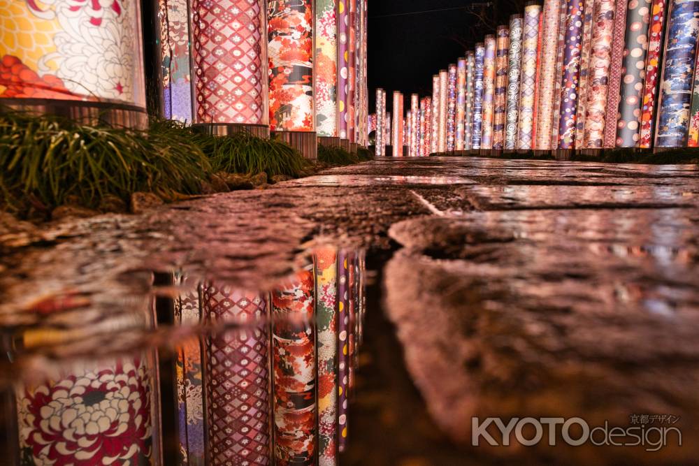 キモノフォレスト