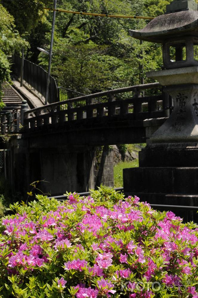 蹴上インクライン１８