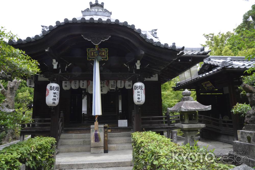 大魔利支尊天社