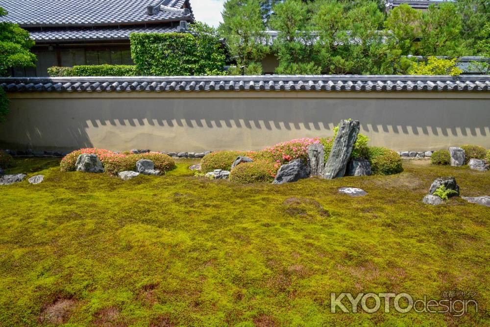 龍源院　竜吟亭