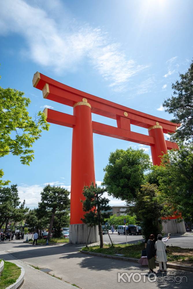 岡崎のシンボル