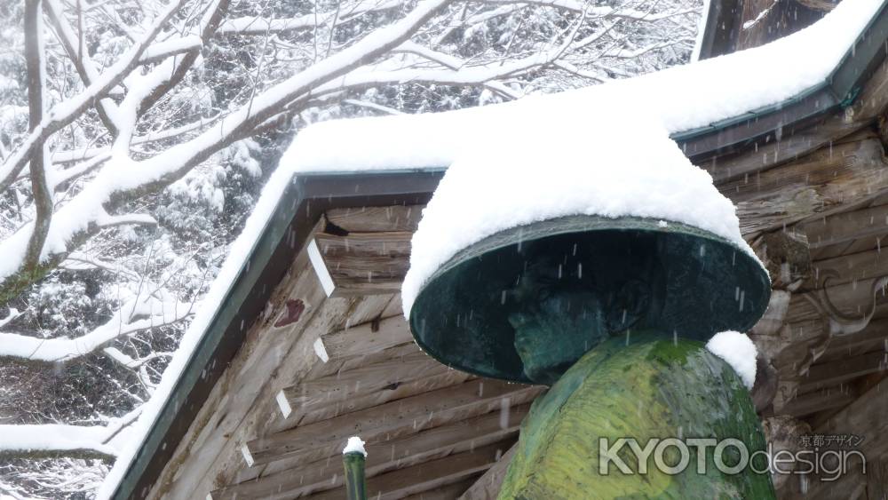 京都愛宕「月輪寺」風景5