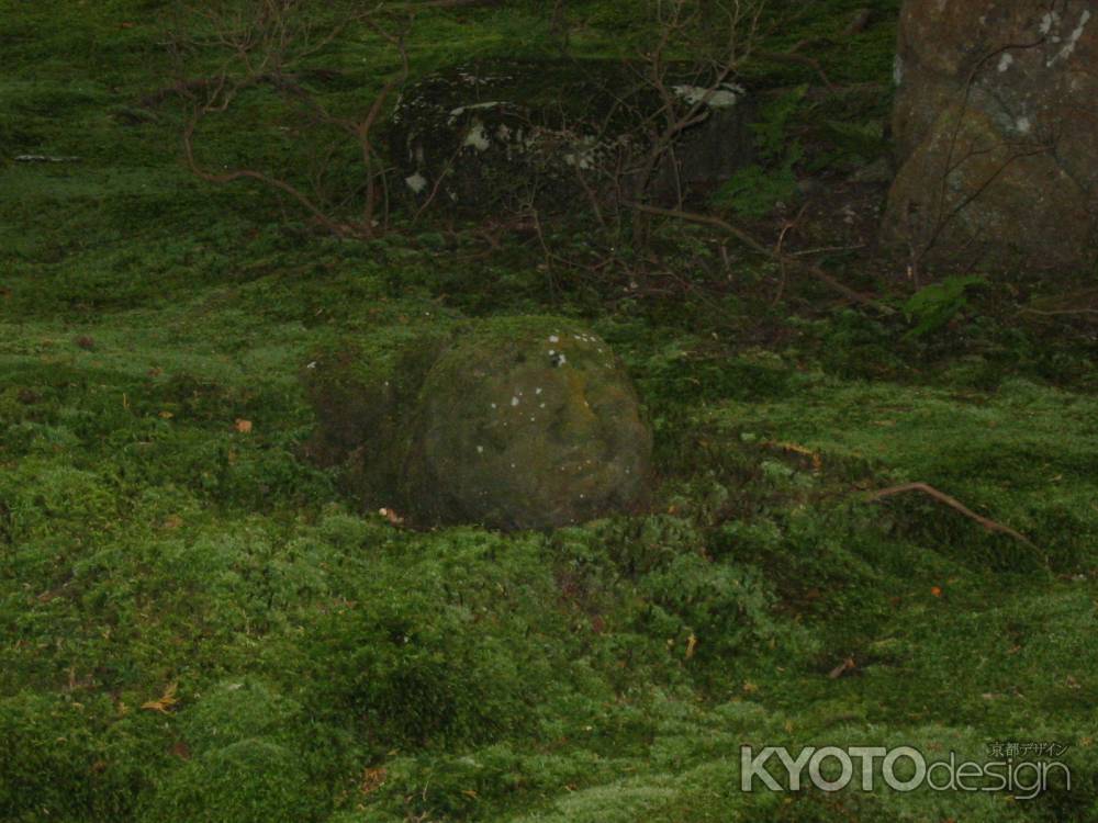 三千院のわらべ地蔵