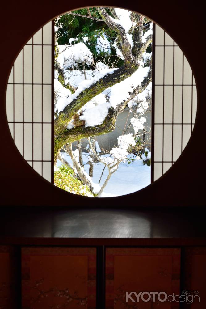 初春（はつはる）の兆し