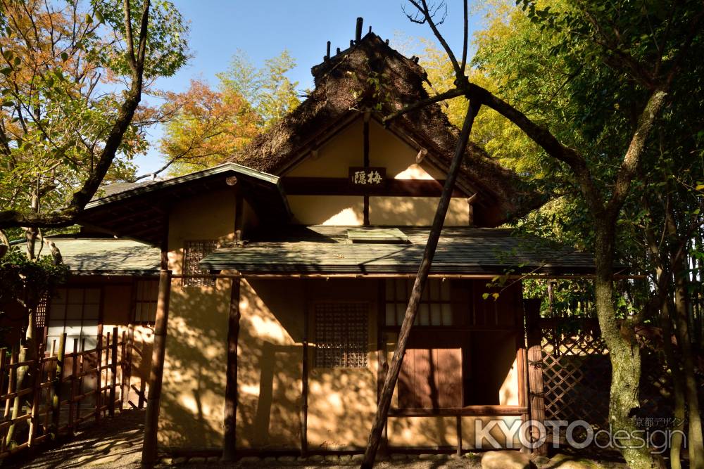 雅の庵（いおり）