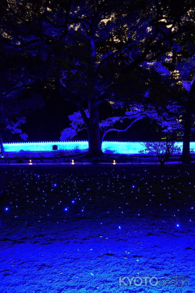 粟田御所の幻夢