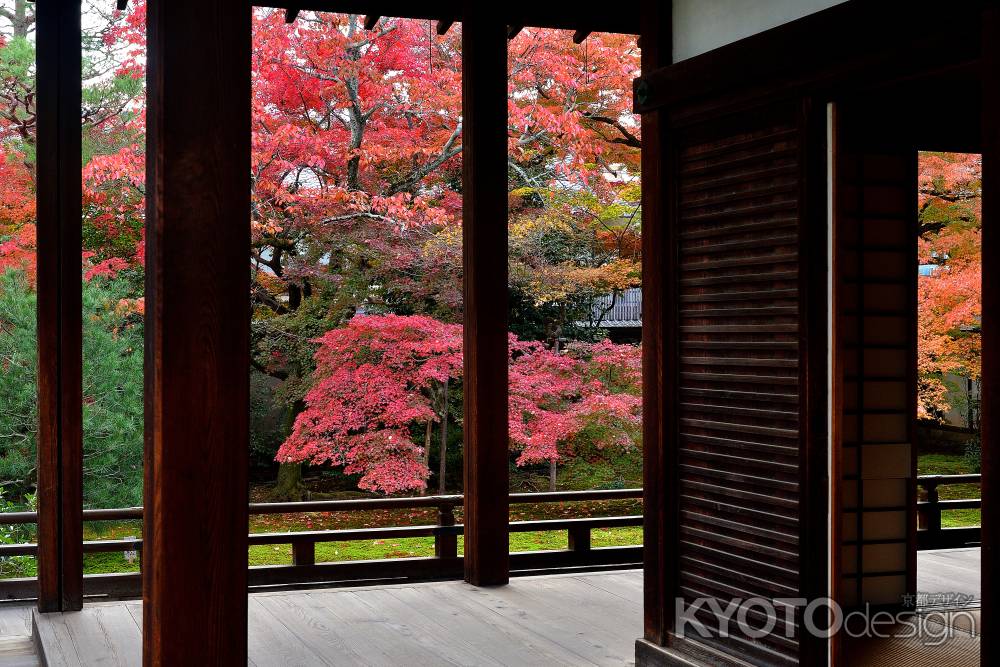 人形寺の秋供養