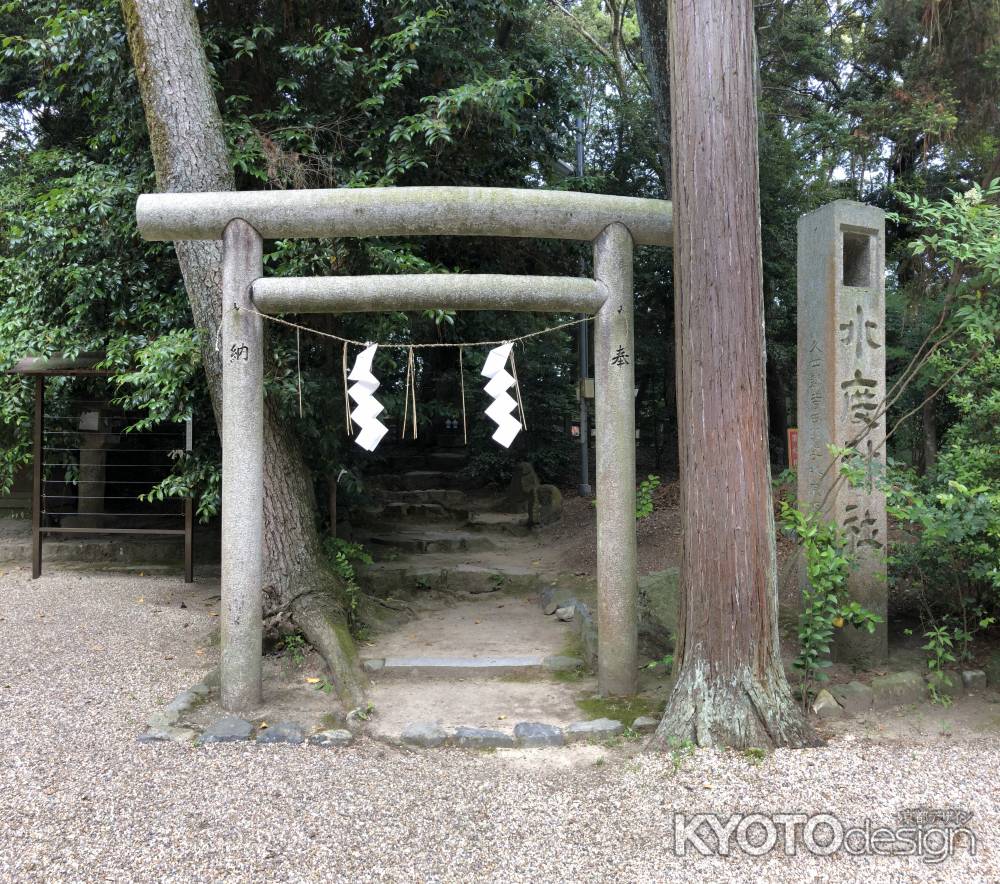 水度神社20180604- p