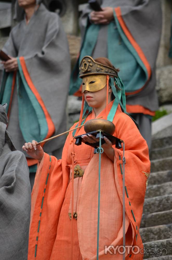 清水寺　青龍会(140915j)