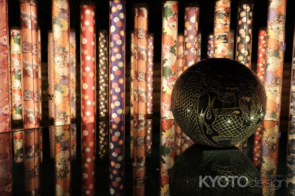 嵐山・着物フォレスト