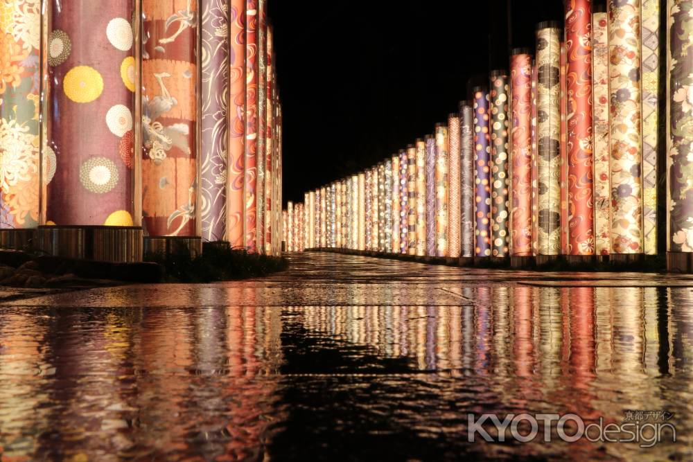 リフレクション