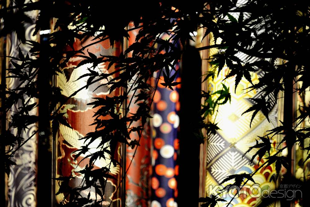 キモノ・フォレスト秋2015⑥