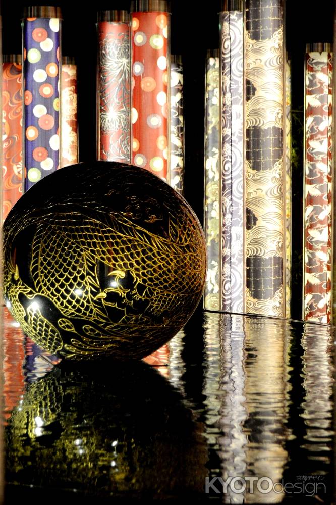 キモノ・フォレスト秋2015⑨