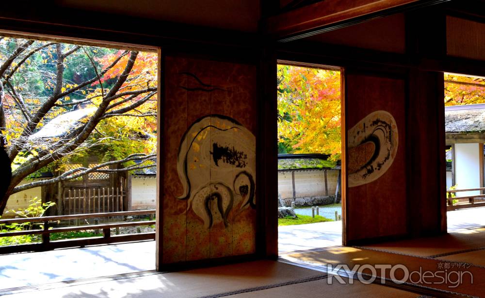 常照皇寺2016秋⑥