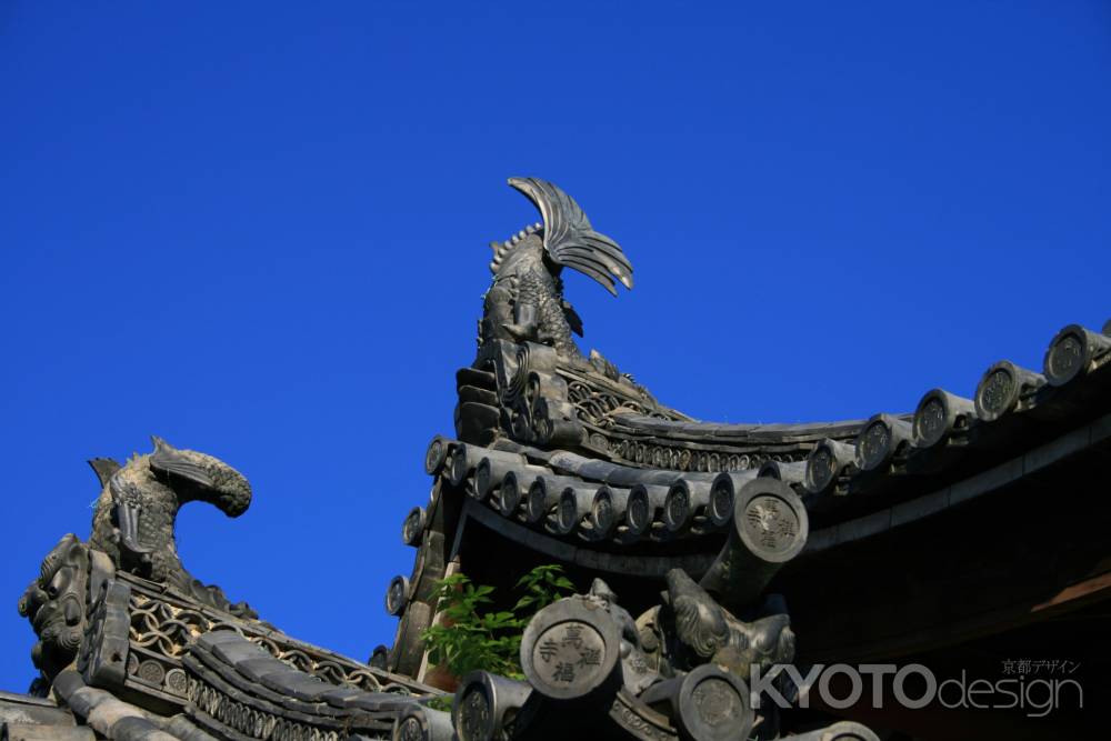 実は『鯱』ではないのです。