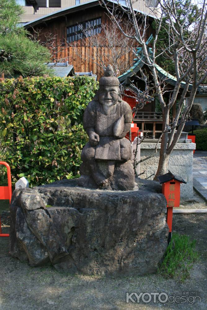 七福神　えびす様