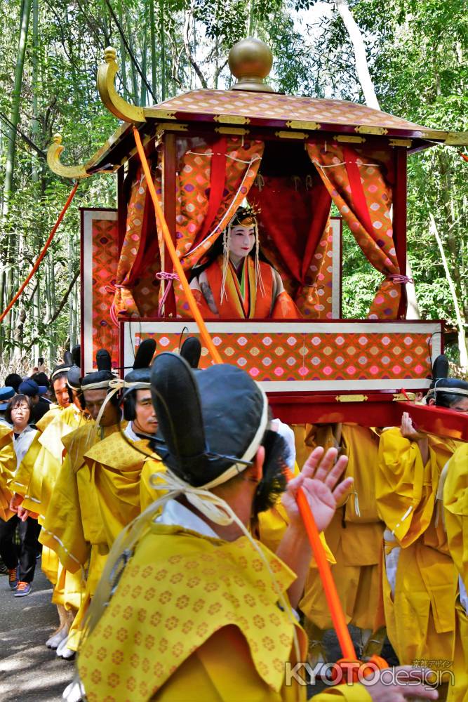 斎宮行列