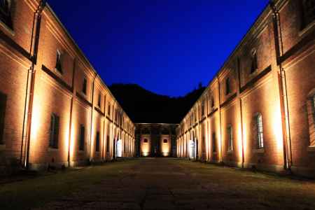 舞鶴赤レンガパーク