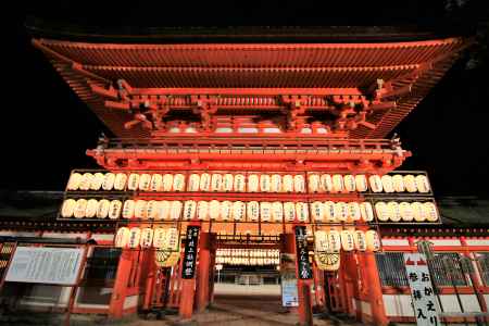 下鴨神社みたらし祭2019