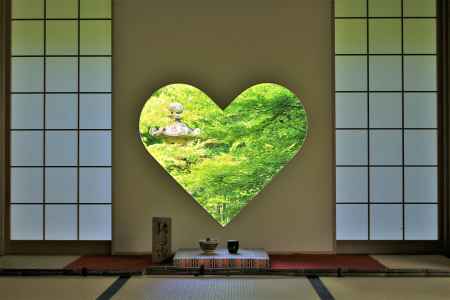 正寿院、風鈴まつり2022