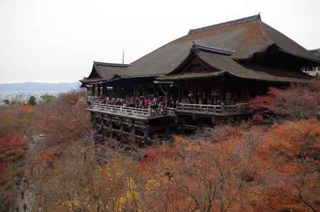 2012 清水の舞台