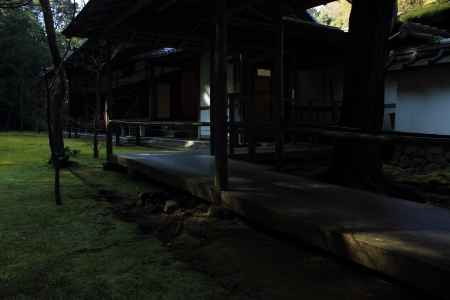 高桐院の世界・冬３