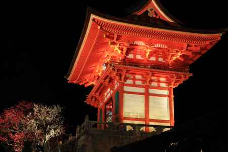 花灯路２０１３in清水寺１３