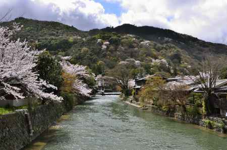 嵐山のメインではありませんが・・・