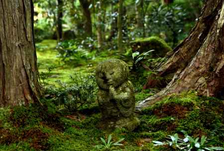 わらべ地蔵（２/３）