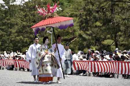 葵祭2017（１９）
