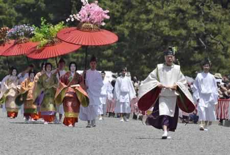 葵祭2017（２５）