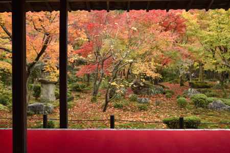 圓光寺２０１７（１）