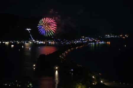 炎の架け橋＆ふゆ花火＿2