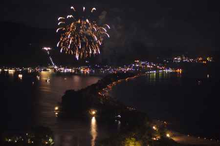 炎の架け橋＆ふゆ花火＿3