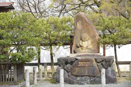 宝鏡寺 春の人形展3