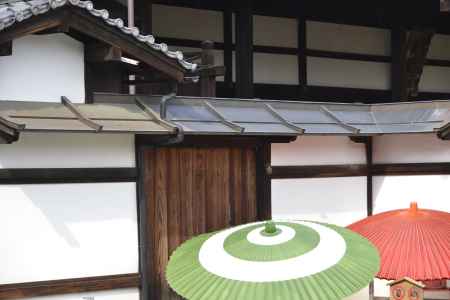 宝鏡寺 春の人形展4