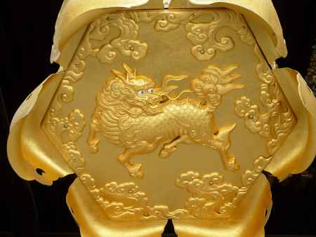 北野天満宮 2013.07 -F