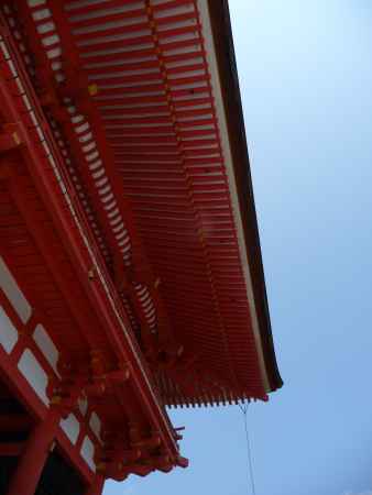 清水寺  2013.08 -C