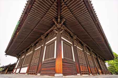 京都散歩：東福寺4