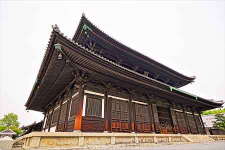 京都散歩：東福寺5