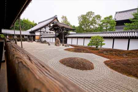 京都散歩：東福寺8