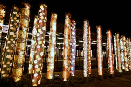 キモノ・フォレスト02