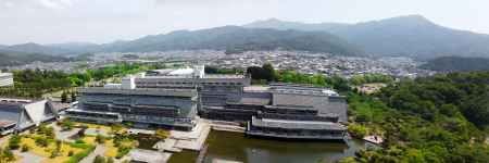 国立京都国際会館