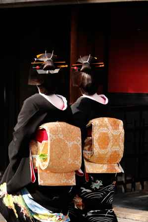 祇園　始業式　3