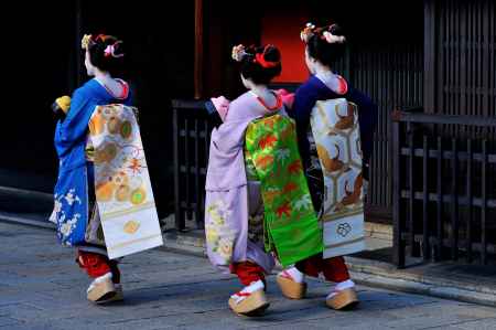 初寄り 祇園甲部 1