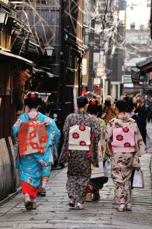 初寄り 祇園甲部　5