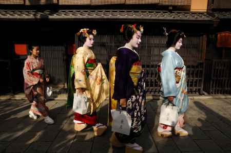 初寄り　祇園甲部　7